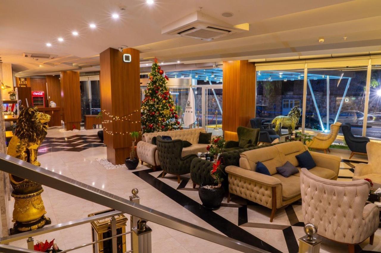 Gratus Hotel เอร์เบล ภายนอก รูปภาพ