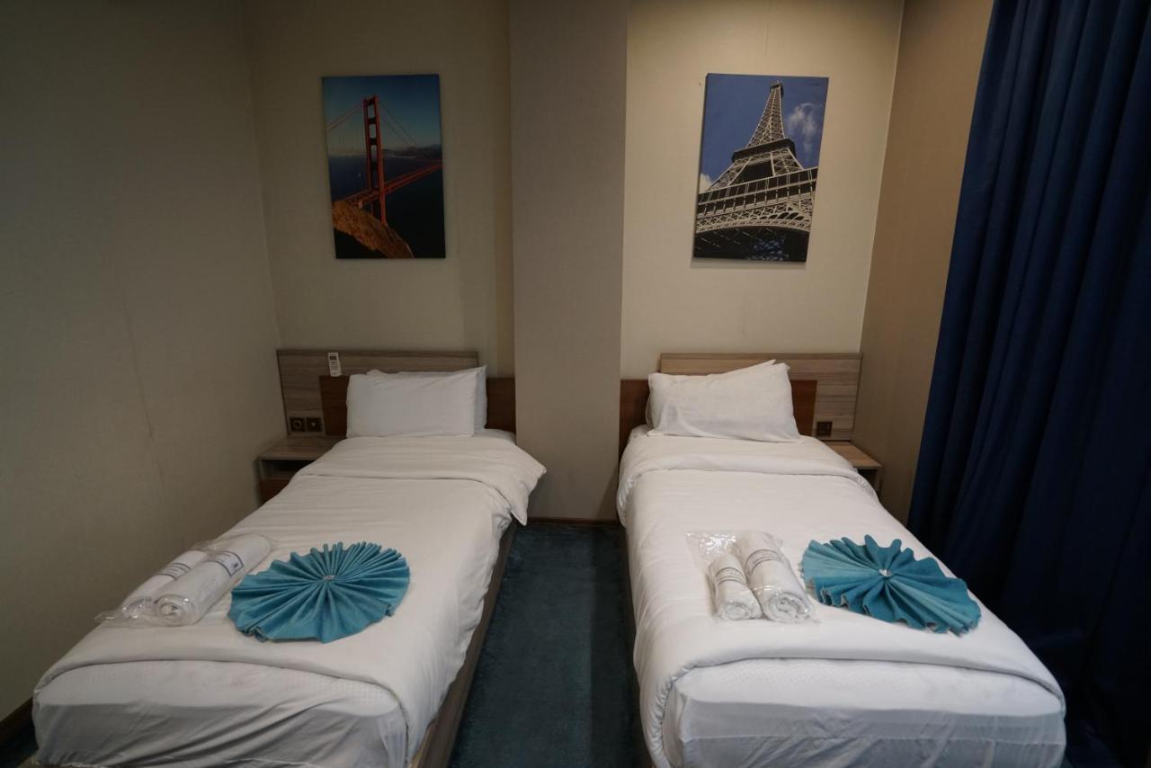 Gratus Hotel เอร์เบล ภายนอก รูปภาพ